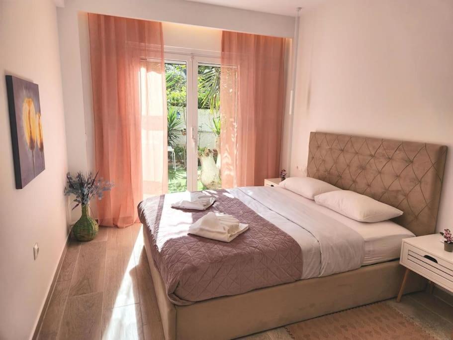 Appartement Near Flisvos Vipgreece